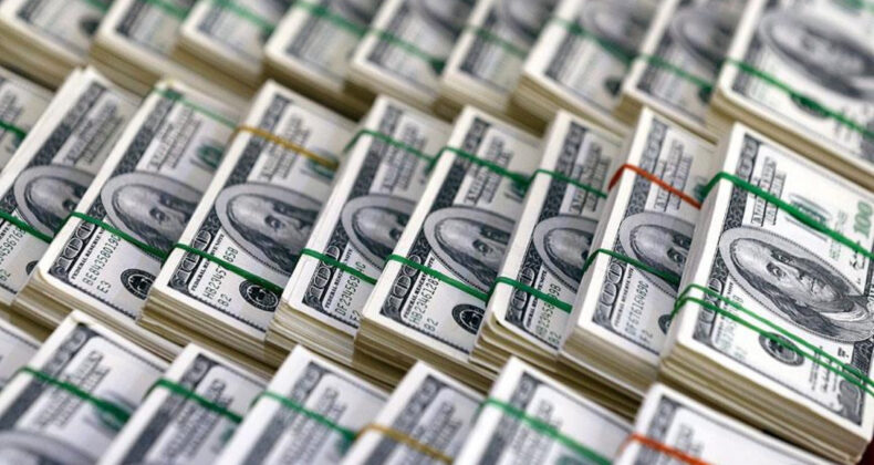 Zenginlerin Servetinde Rekor Artış