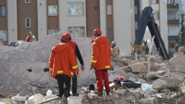 Zeray Apartmanı Davasında Sonu&ccedil; A&ccedil;ıklandı