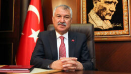 Zeydan Karalar'ın Eniştesi Hayatını Kaybetti