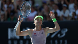 Zeynep S&ouml;nmez Avustralya A&ccedil;ık&rsquo;ta Tarih Yazdı: T&uuml;rk Tenisinde Bir İlk