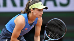 Zeynep S&ouml;nmez, Avustralya'da Final Turuna Ulaştı!