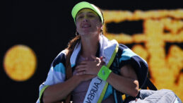 Zeynep S&ouml;nmez Tarih Yazarak Veda Etti: Gururlandıran Performans