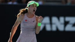 Zeynep S&ouml;nmez'in Avustralya A&ccedil;ık İkinci Tur Rakibi Belli Oldu