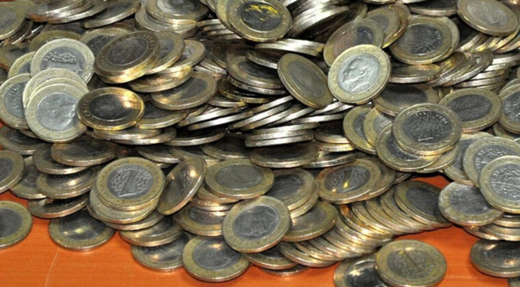 '10 TL Madeni Para İddialarına Resmi Yanıt