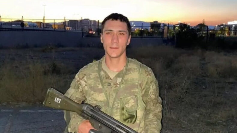 '40 Bin Liralık Cinayet' Davasında İki Tahliye