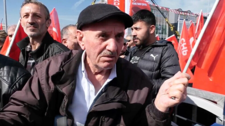 '750 TL tuttu' dedi, dert yandı: Hanıma ısmarladım, kendime alamadım