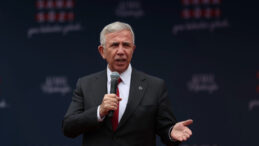 'AKP'ye ge&ccedil;ecekler' deniliyordu: Mansur Yavaş'ı g&ouml;sterip 'Gitmiyoruz' dediler