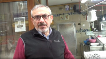 'Et pahalı' dedi, alternatif &ouml;nerdi: Kıymanın kilosu 900 TL, bu 150 TL