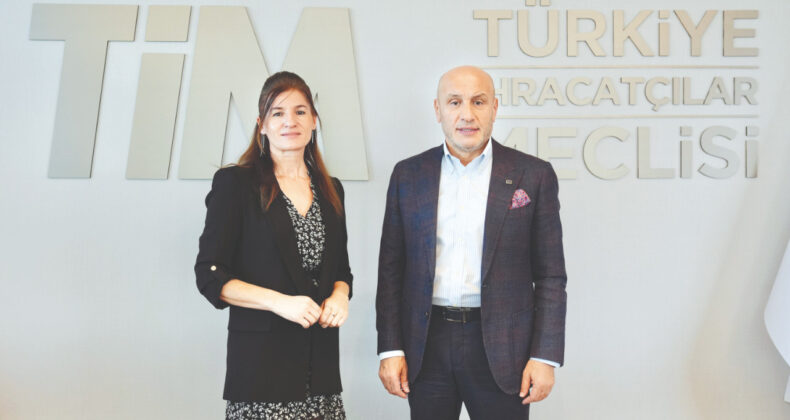 'G&uuml;mr&uuml;k Birliği'nin G&uuml;ncellenmesi Gerekiyor'