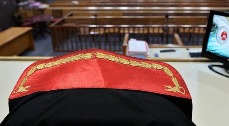 'Laikliği Birlikte Savunuyoruz' Bildirisini İmzalayan 168 Kişiye Soruşturma A&ccedil;ıldı