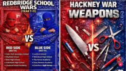 'Okul Savaşları': 'Yumrukla, Video &Ccedil;ek, Puan Kazan' Akımı Polisi Harekete Ge&ccedil;irdi