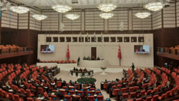 'Polis İntiharları Araştırılsın' &Ouml;nerisi AKP ve MHP Oylarıyla Reddedildi