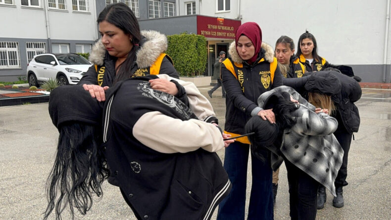 'Profes&ouml;r' ve 'Firavun' Yakalandı: Milyonlarca Lira Kredi &Ccedil;ekmişler