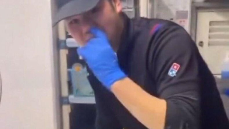 'Yarı Zamanlı &Ccedil;alışan Ter&ouml;r&uuml;': Dev Markalar Alarmda