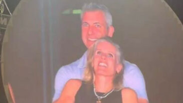 'Yasak aşk' skandalının başrol&uuml; 'kriz y&ouml;netimi' anlatacak