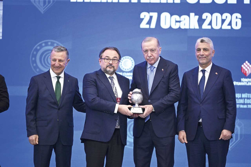 Mustafa Başar Arıoğlu