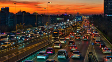 10 Soruda Trafik Cezalarında Yeni D&ouml;nem