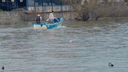 10 Yıl Sonra İlk: Yeniden K&uuml;&ccedil;&uuml;k Venedik Olma Yolunda
