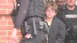 11 Yaşındaki &Ccedil;ocuk, Nintendo Switch'ine El Koyan Babasını &Ouml;ld&uuml;rd&uuml;