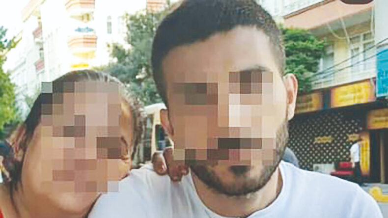 14 Yıldır &Ccedil;ığlığımı Kimse Duymadı