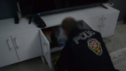 15 Milyar TL'lik Dolandırıcılık: 72 Kişi G&ouml;zaltında