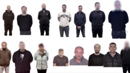 15 Su&ccedil;lu Daha T&uuml;rkiye'ye İade Edildi