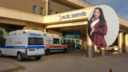 15 Yaşındaki Kız Evde &Ouml;l&uuml; Bulundu