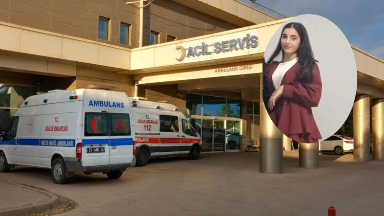 15 Yaşındaki Kız Evde Ölü Bulundu