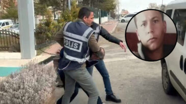 15 Yıl Sonra &Ccedil;iftlikte Kemik Par&ccedil;aları Bulundu