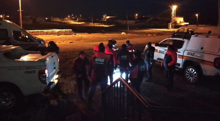 17 Yaşındaki Gen&ccedil; Kız Kayboldu