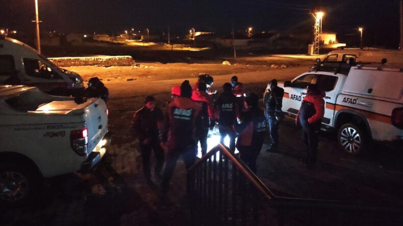 17 Yaşındaki Gen&ccedil; Kız Kayboldu