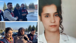 2009'dan Beri Kayıp Olan Ebru Koyuncu'nun Cinayete Kurban Gittiği Ortaya &Ccedil;ıktı: Eski Enişte ve Ablası Adliyede