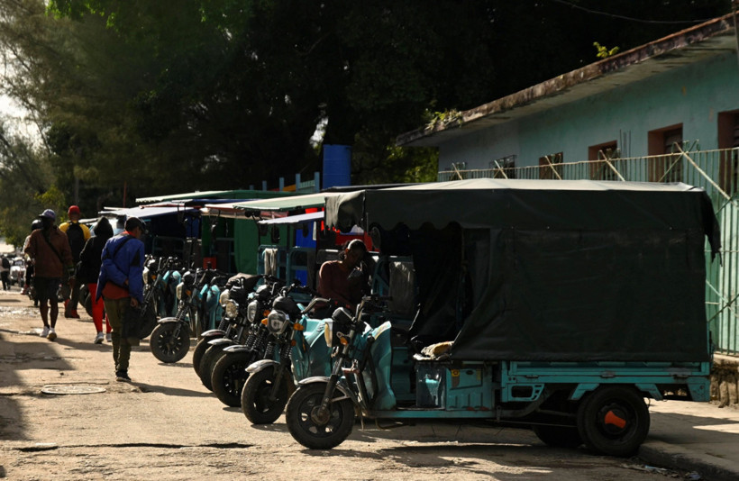 Elektrikli Araç Görseli