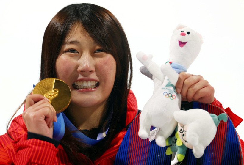 2026 Kış Olimpiyatları