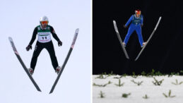 2026 Milano-Cortina Kış Olimpiyatları: Fatih Arda 44, Muhammed Ali 48. Sırada