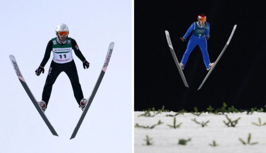 2026 Milano-Cortina Kış Olimpiyatları: Fatih Arda 44, Muhammed Ali 48. Sırada