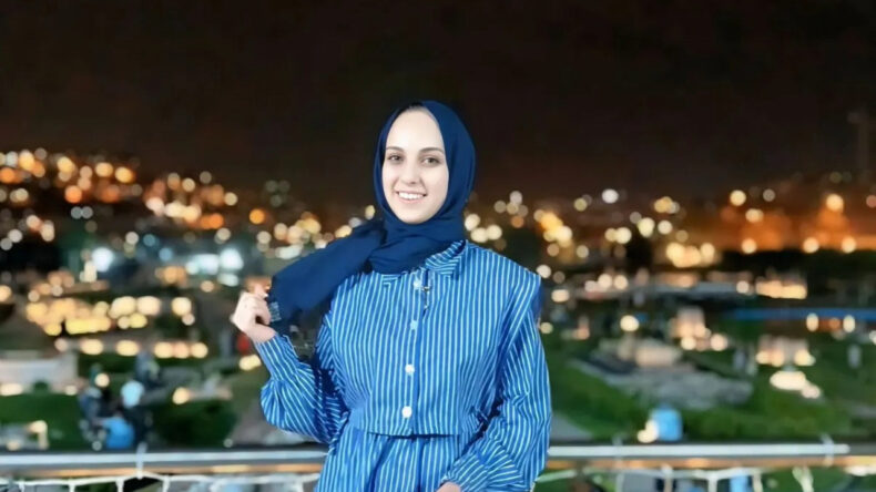 21 Yaşındaki Gen&ccedil; Kız Pencereden D&uuml;şerek Hayatını Kaybetti