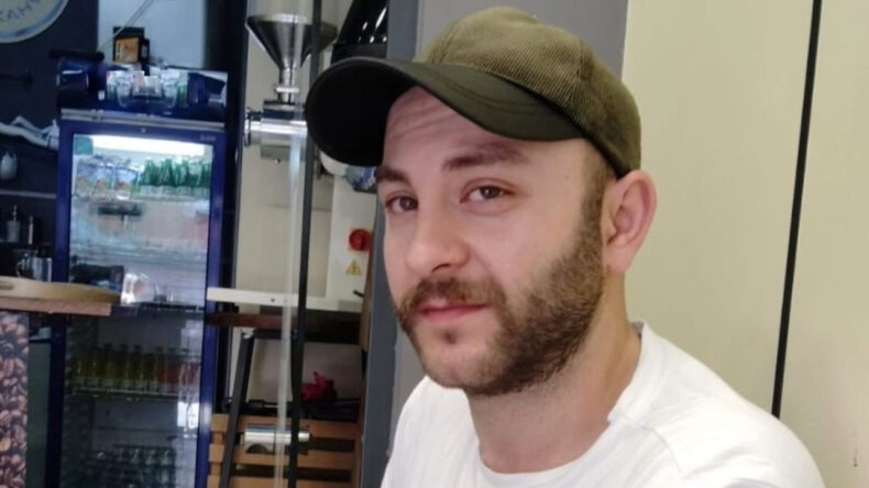 24 Yaşındaki Gen&ccedil; İş&ccedil;i Y&uuml;ksekten D&uuml;şerek Hayatını Kaybetti