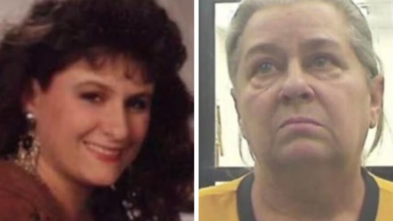 24 Yıl Sonra Bulunan Anne: Hayatım Tamamen Değişti