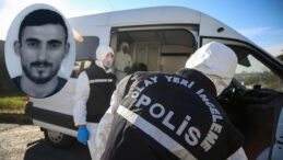 27 Yaşındaki İş&ccedil;i İş Kazasında Hayatını Kaybetti