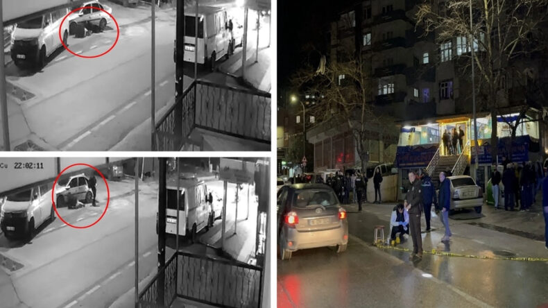 280 Saatlik Kamera Kaydıyla Çözülen Kahvehane Cinayeti: ‘İkiz Plaka’ Detayı Ortaya Çıktı