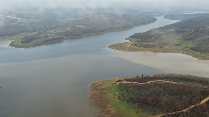 İstanbul Barajları