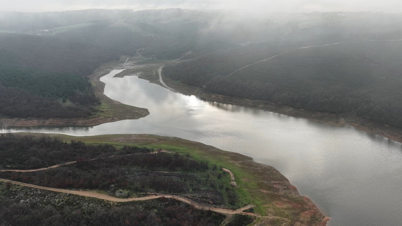 Baraj Doluluk Oranları