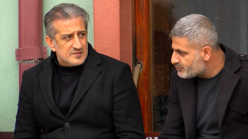 Olay Yeri İncelemesi