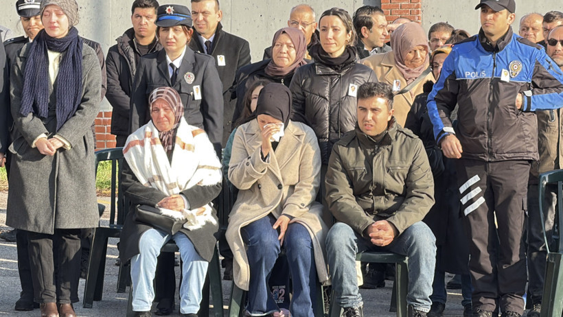 Kaza Anında Görüntü