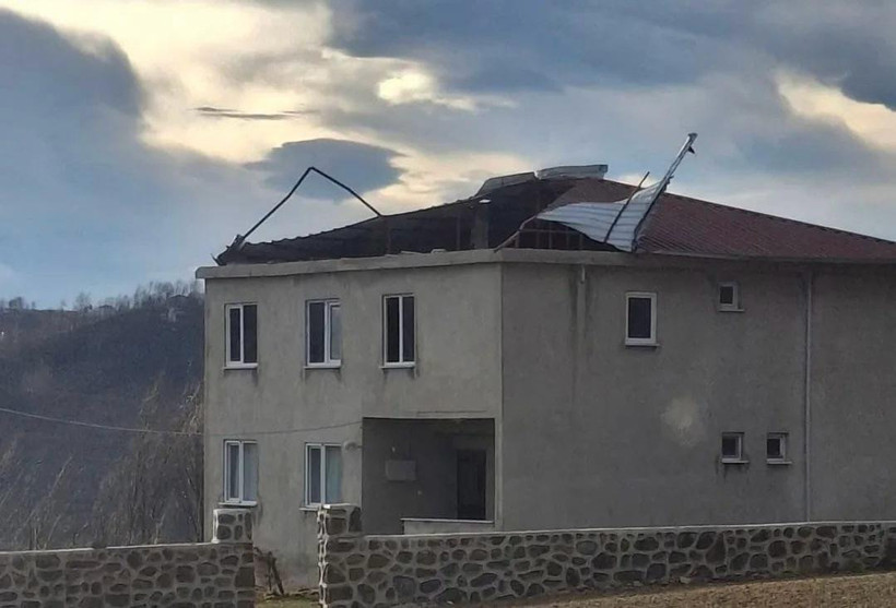 Ekiplerin Bölgedeki Çalışmaları