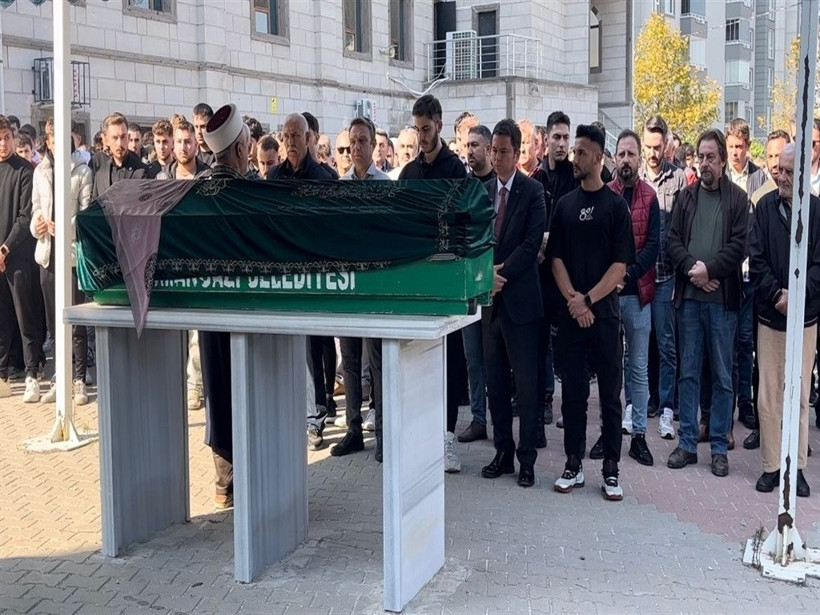 Duruşma Anından Bir Görüntü