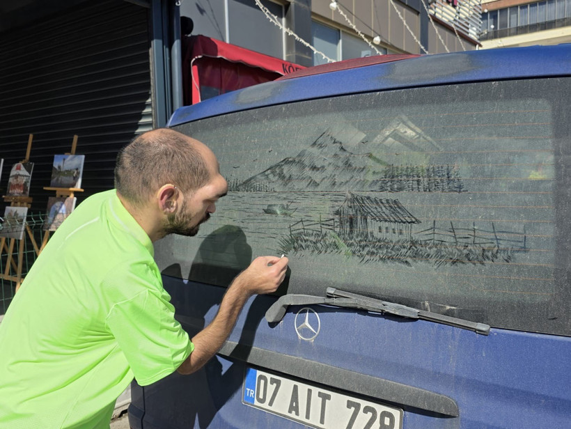 İstanbul Manzarası