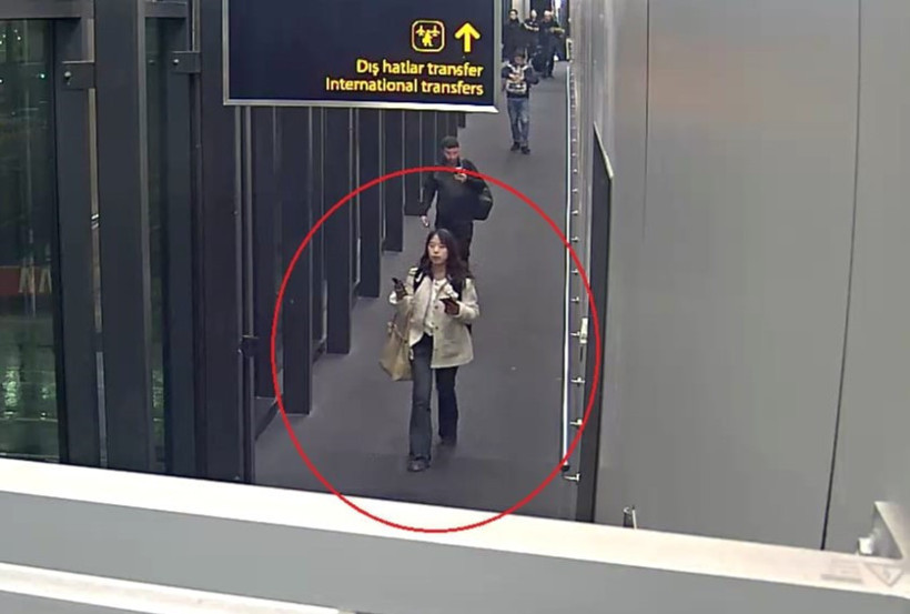 Ceset Arama Çalışmaları