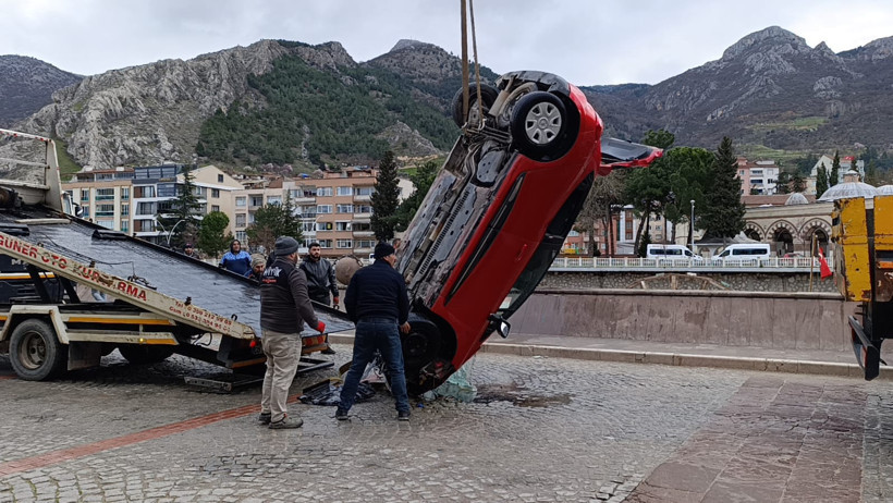 Kurtarma çalışmaları